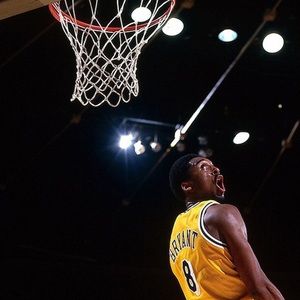 Meet your Posher, Judy